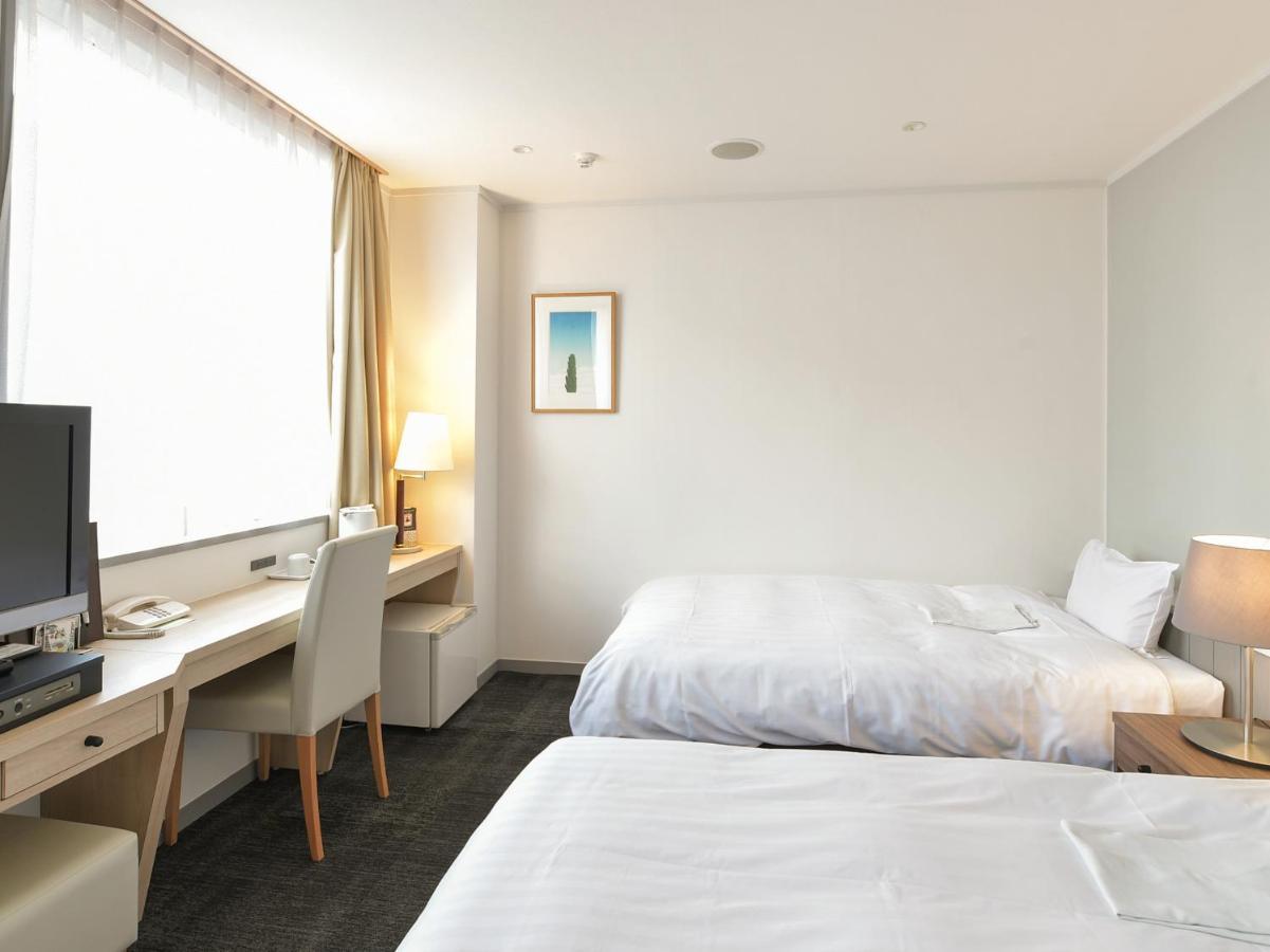 Hotel Iidaya Matsumoto Exterior photo