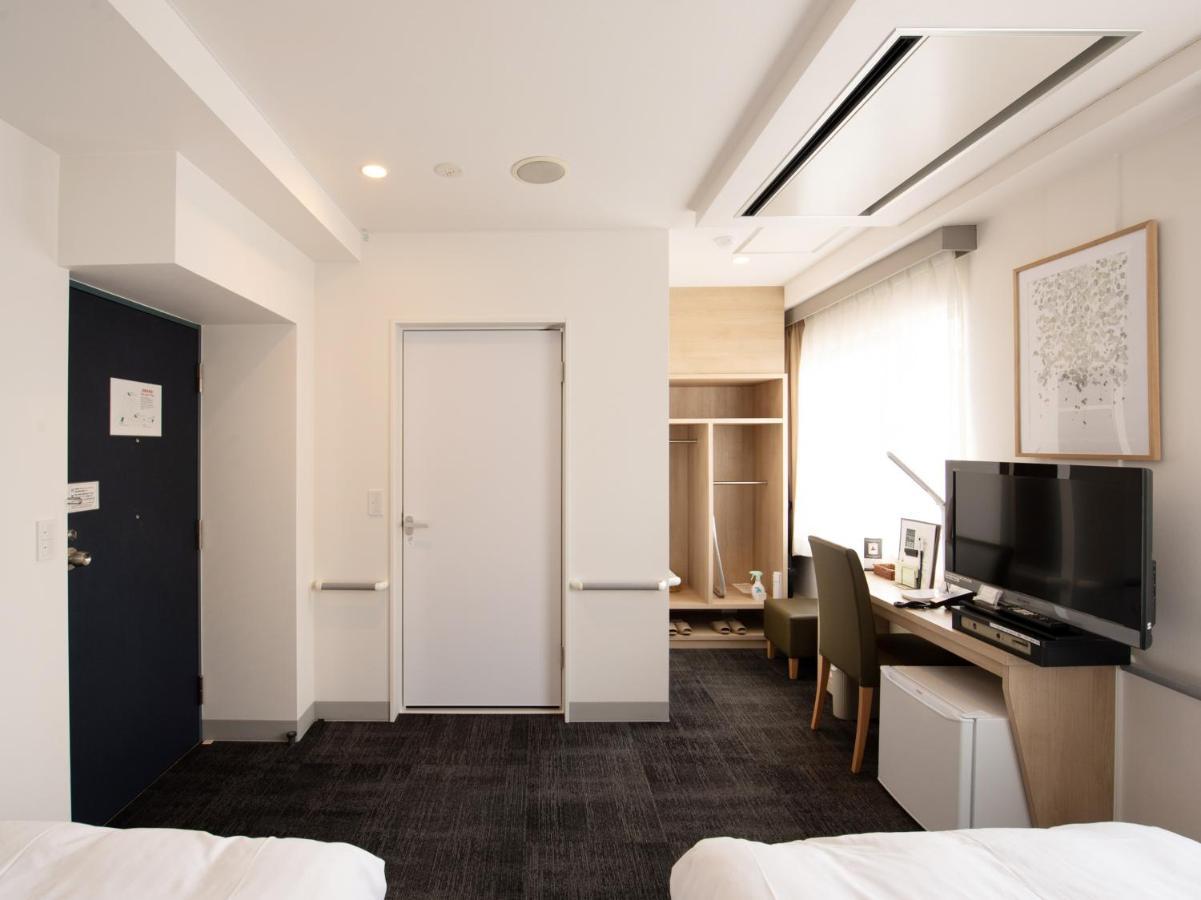 Hotel Iidaya Matsumoto Exterior photo