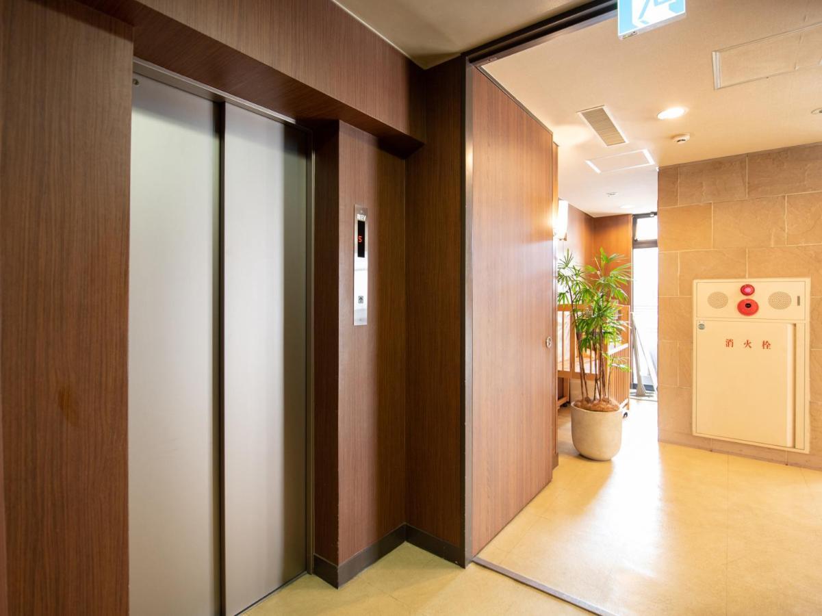 Hotel Iidaya Matsumoto Exterior photo