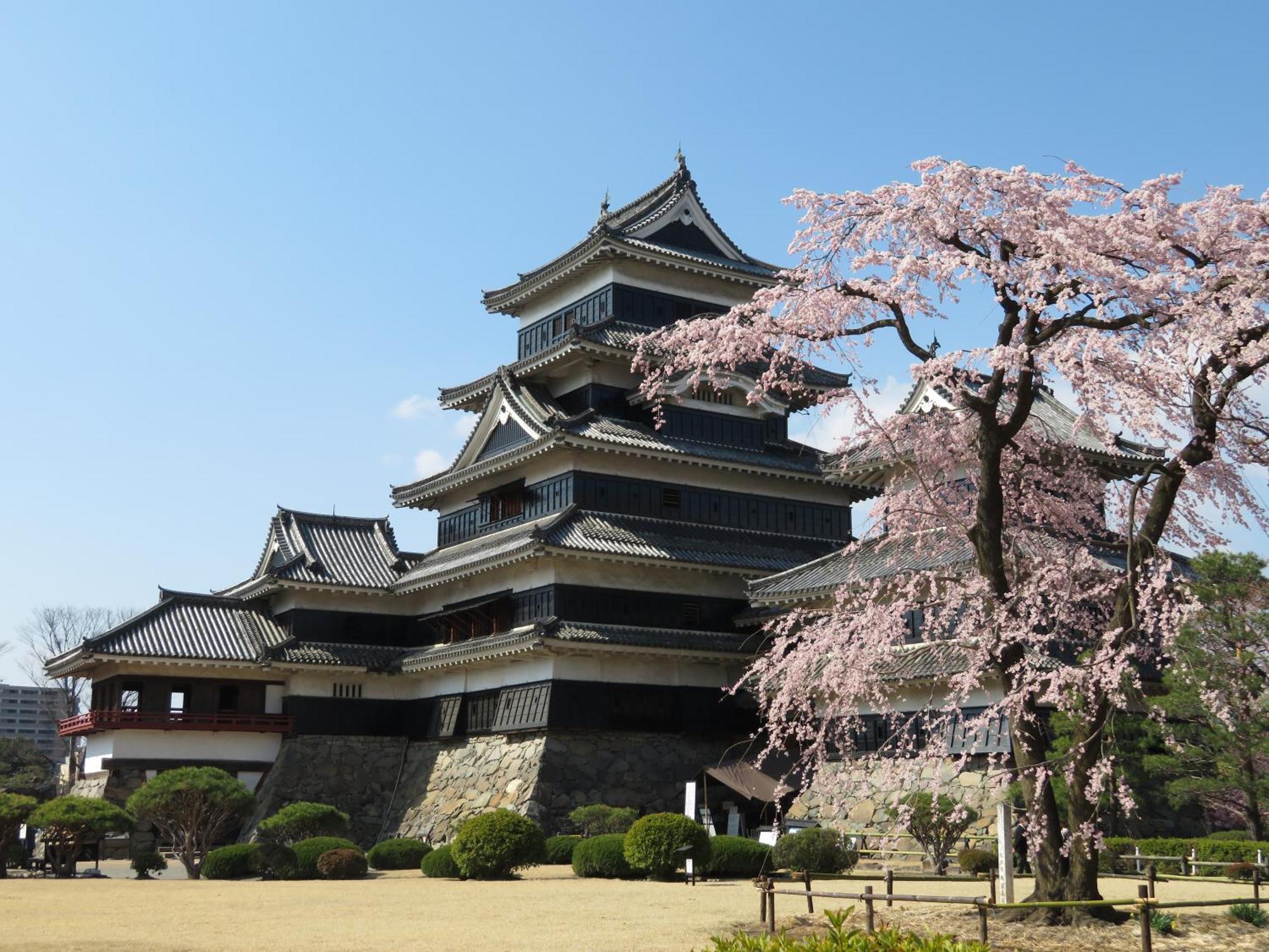 Hotel Iidaya Matsumoto Exterior photo