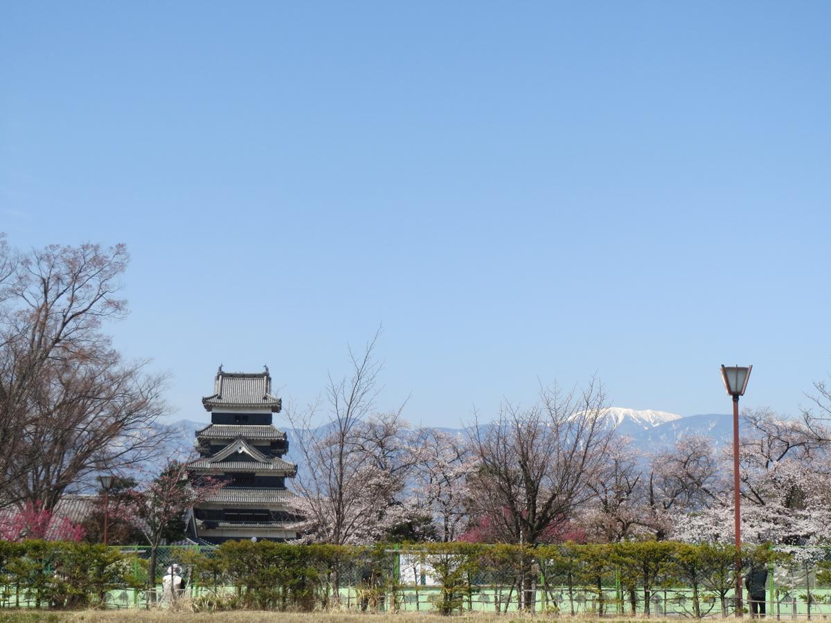 Hotel Iidaya Matsumoto Exterior photo